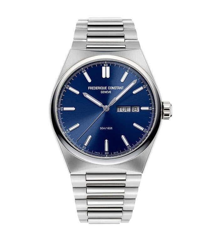 Frederique Constant Highlife Gentz FC242N4NH6B Erkek Kol Saati