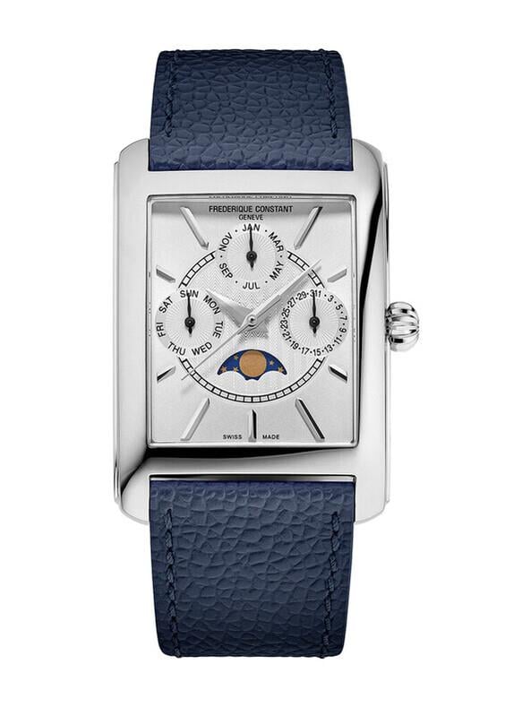 Frederique Constant Classics Carree FC-265S4C6 Erkek Kol Saati