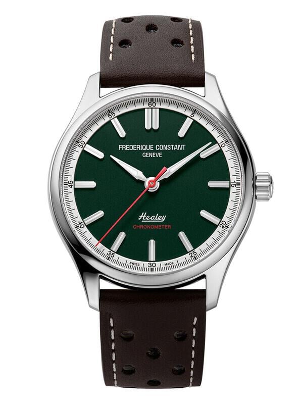 Frederique Constant Vintage Rally Healey FC-301HGRS5B6 Erkek Kol Saati