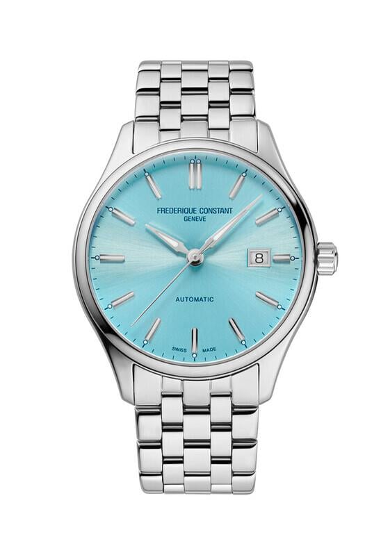 Frederique Constant Classic Automatic FC-303BL5B6B Erkek Kol Saati