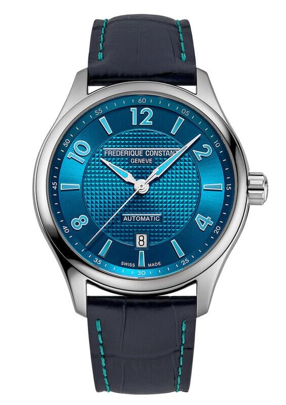 Frederique Constant Runabout Automatic FC-303BN5B6B Erkek Kol Saati