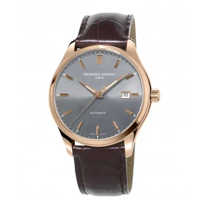 Frederique Constant Classic Automatic FC-303LGR5B4 Erkek Kol Saati