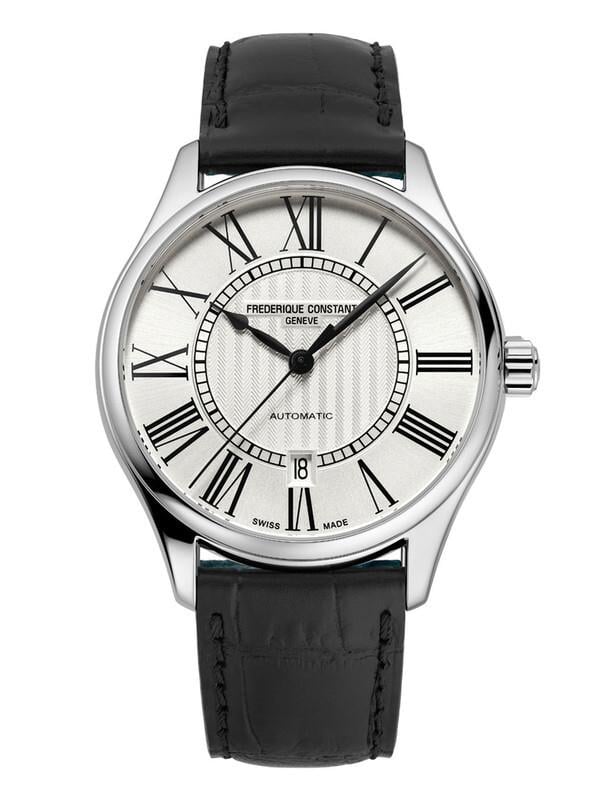 Frederique Constant Classic Roman Automatic FC-303MR5B6 Erkek Kol Saati