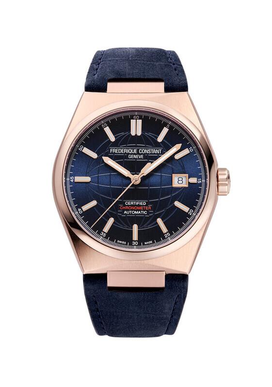 Frederique Constant Highlife Automatic COSC FC-303N3NH4 Erkek Kol Saati