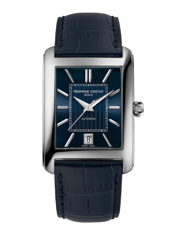 Frederique Constant Carree Automatic FC-303N4C26 Erkek Kol Saati