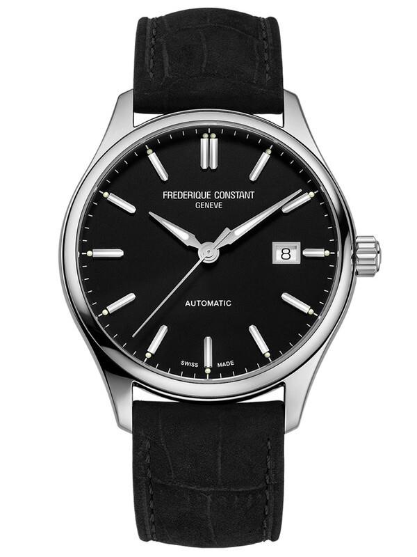 Frederique Constant Classic Automatic FC-303NB5B6 Erkek Kol Saati