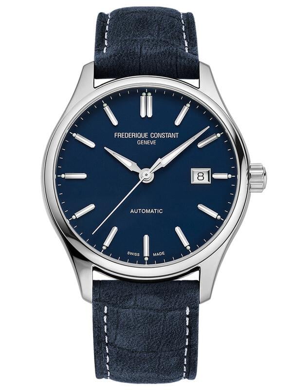 Frederique Constant Classic Automatic FC-303NN5B6 Erkek Kol Saati