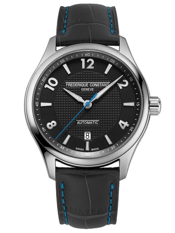 Frederique Constant Runabout Automatic FC-303RMB5B6 Erkek Kol Saati