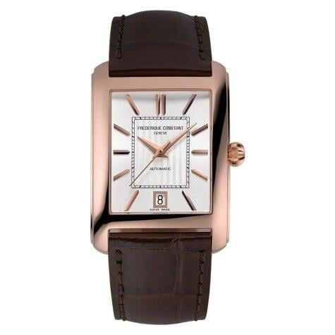 Frederique Constant Carree Automatic FC-303V4C24 Erkek Kol Saati