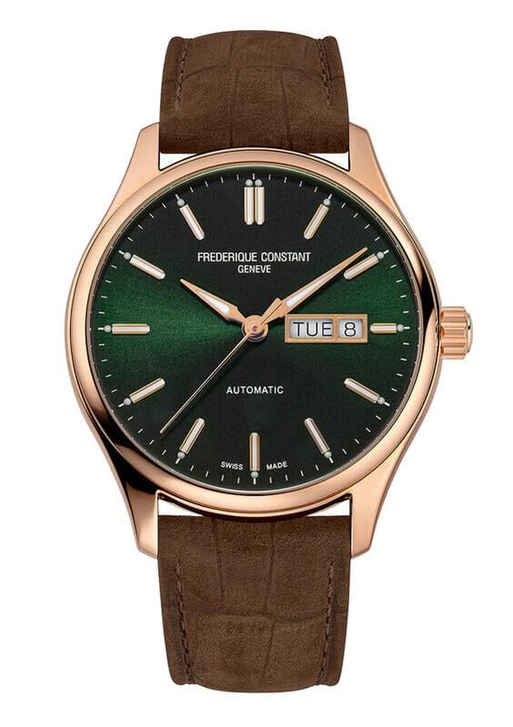 Frederique Constant Classic Automatic FC-304GR5B4 Erkek Kol Saati