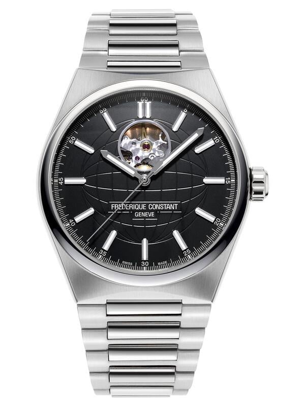 Frederique Constant Highlife Heart Beat FC-310B4NH6B Erkek Kol Saati