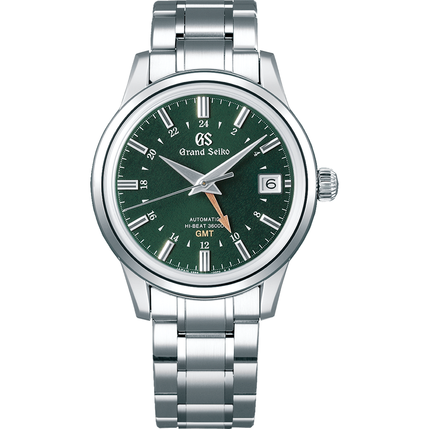 Grand Seiko Elegance SBGJ251G Kol Saati