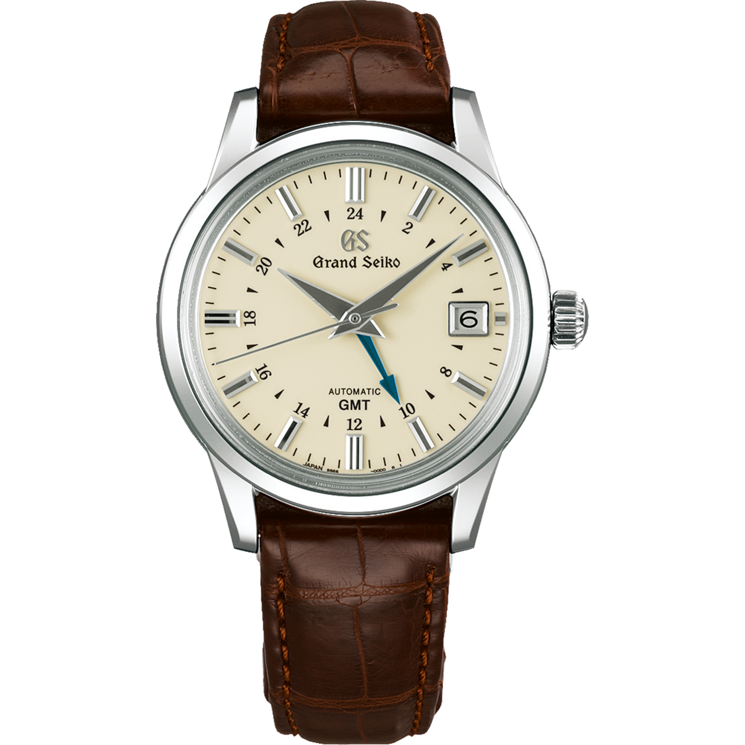 Grand Seiko Elegance SBGM221G Kol Saati