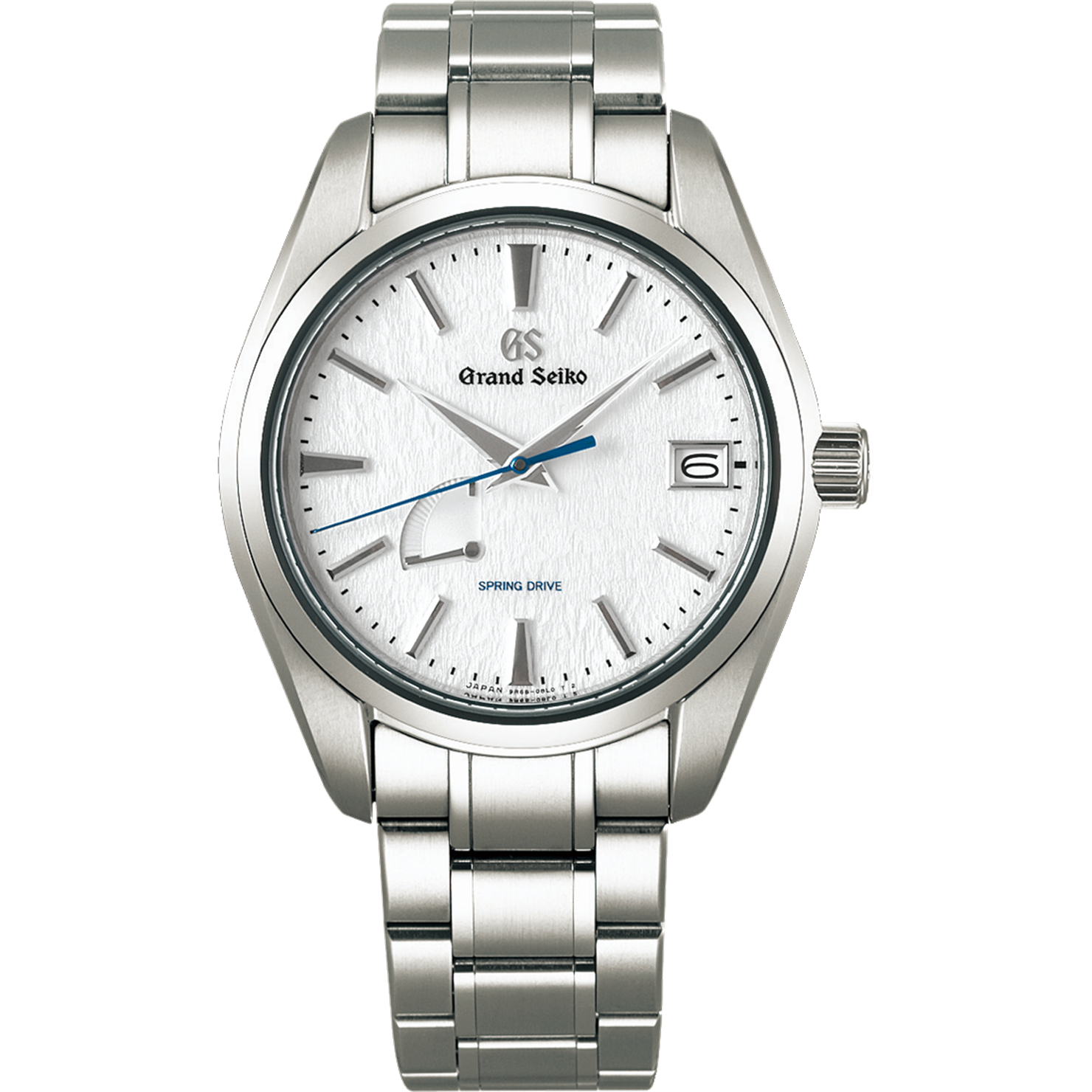 Grand Seiko Heritage SBGA211G Kol Saati