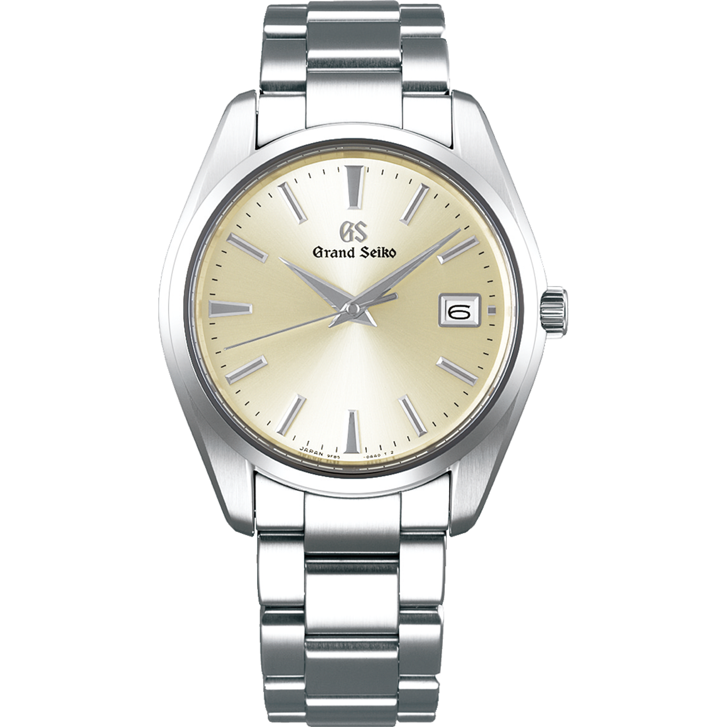 Grand Seiko Heritage SBGP009G Kol Saati