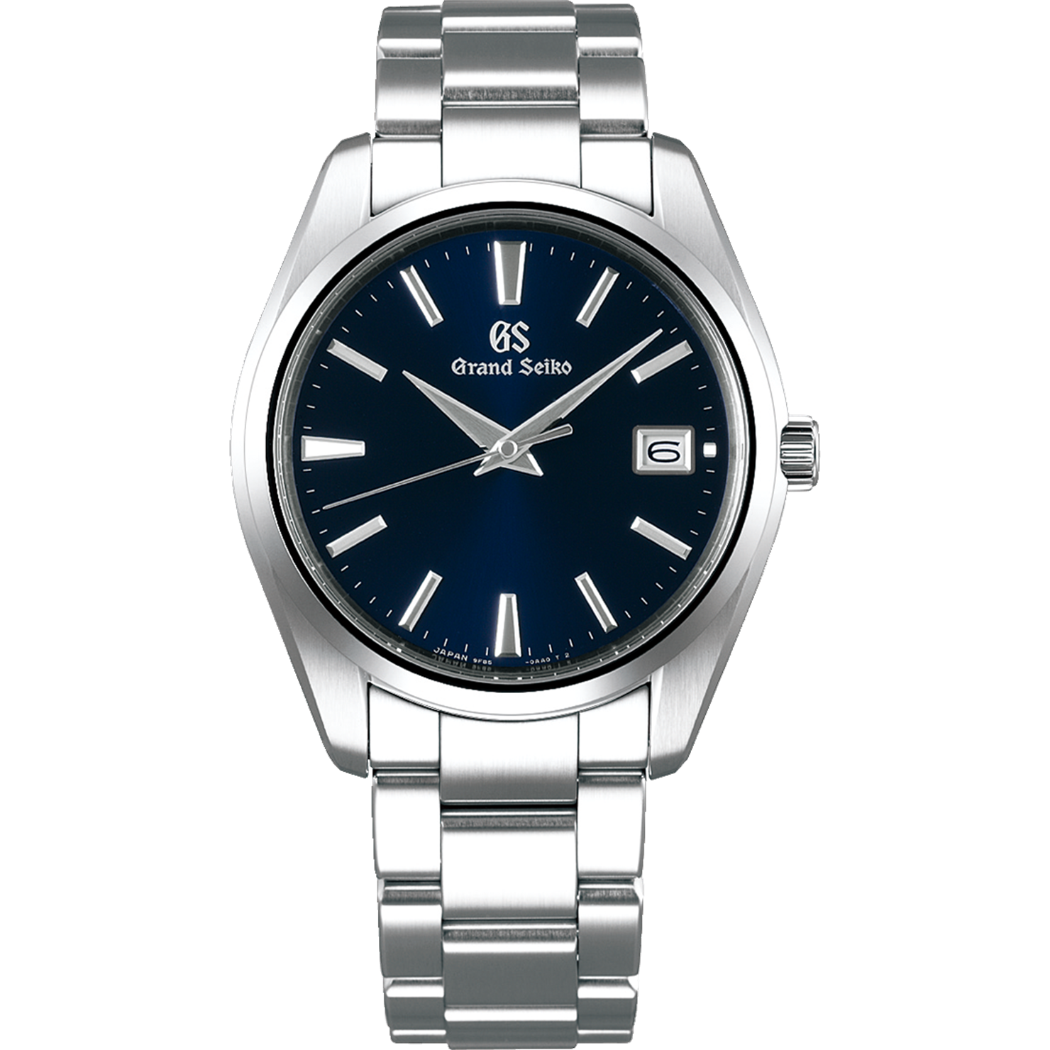 Grand Seiko Heritage SBGP013G Kol Saati