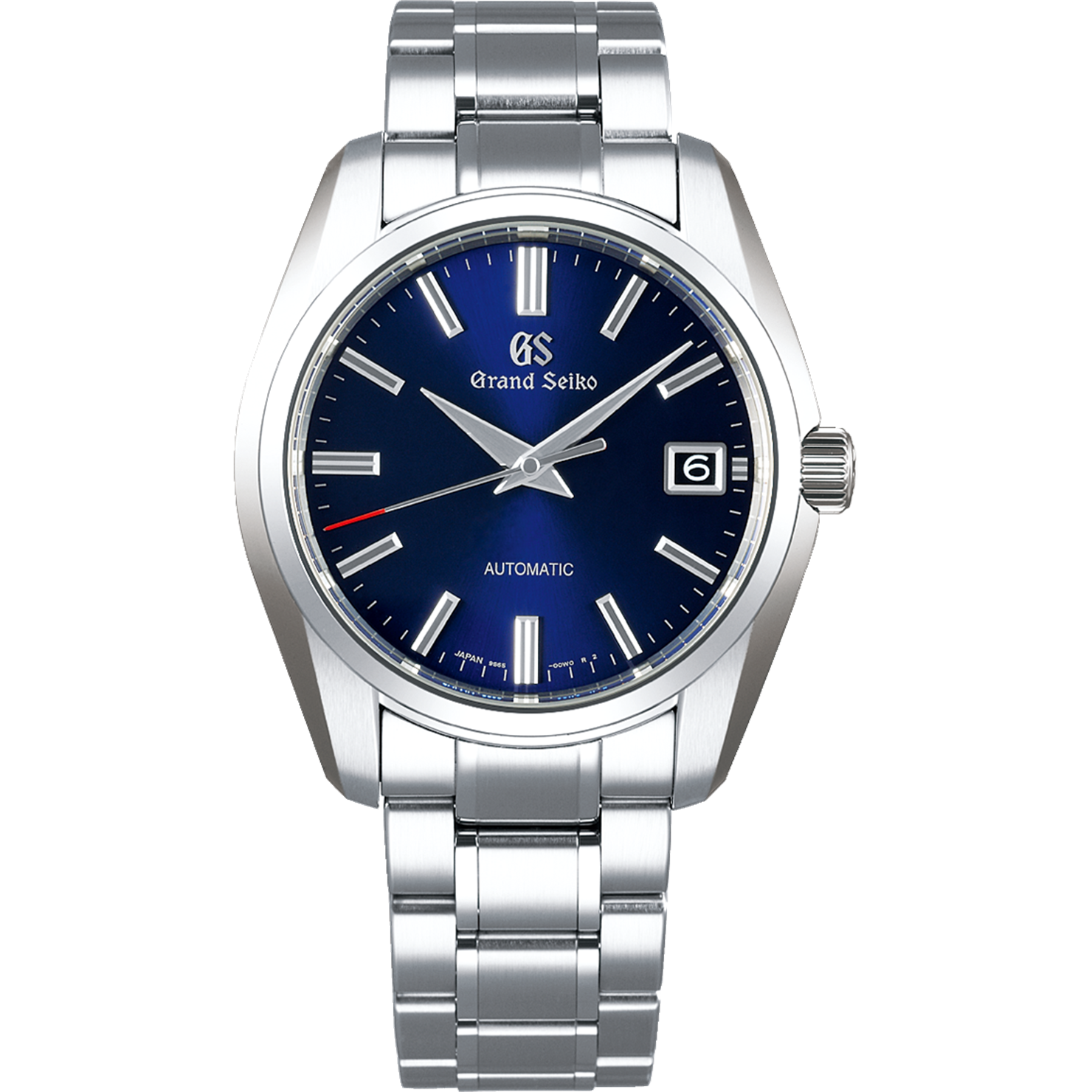 Grand Seiko Heritage SBGR321G Kol Saati
