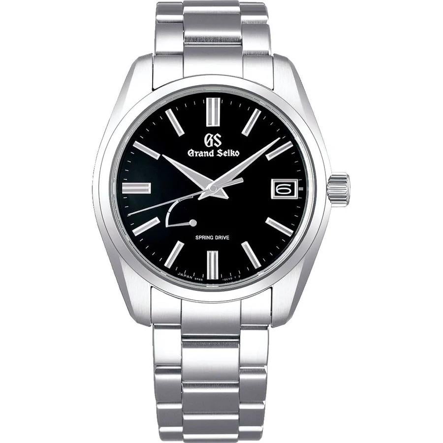 Grand Seiko Heritage SBGA467G Kol Saati SBGA467