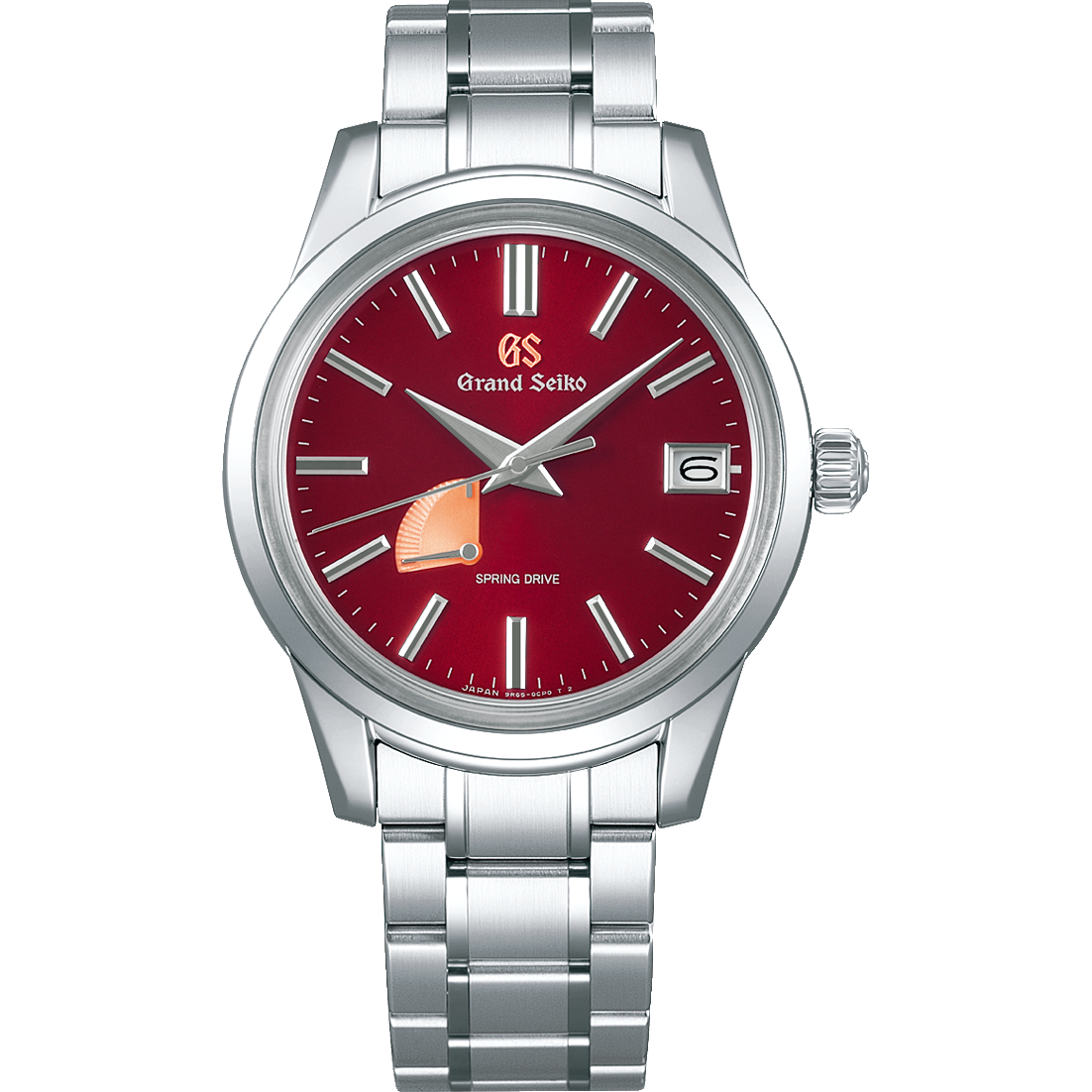 Grand Seiko Elegance SBGA499G Kol Saati