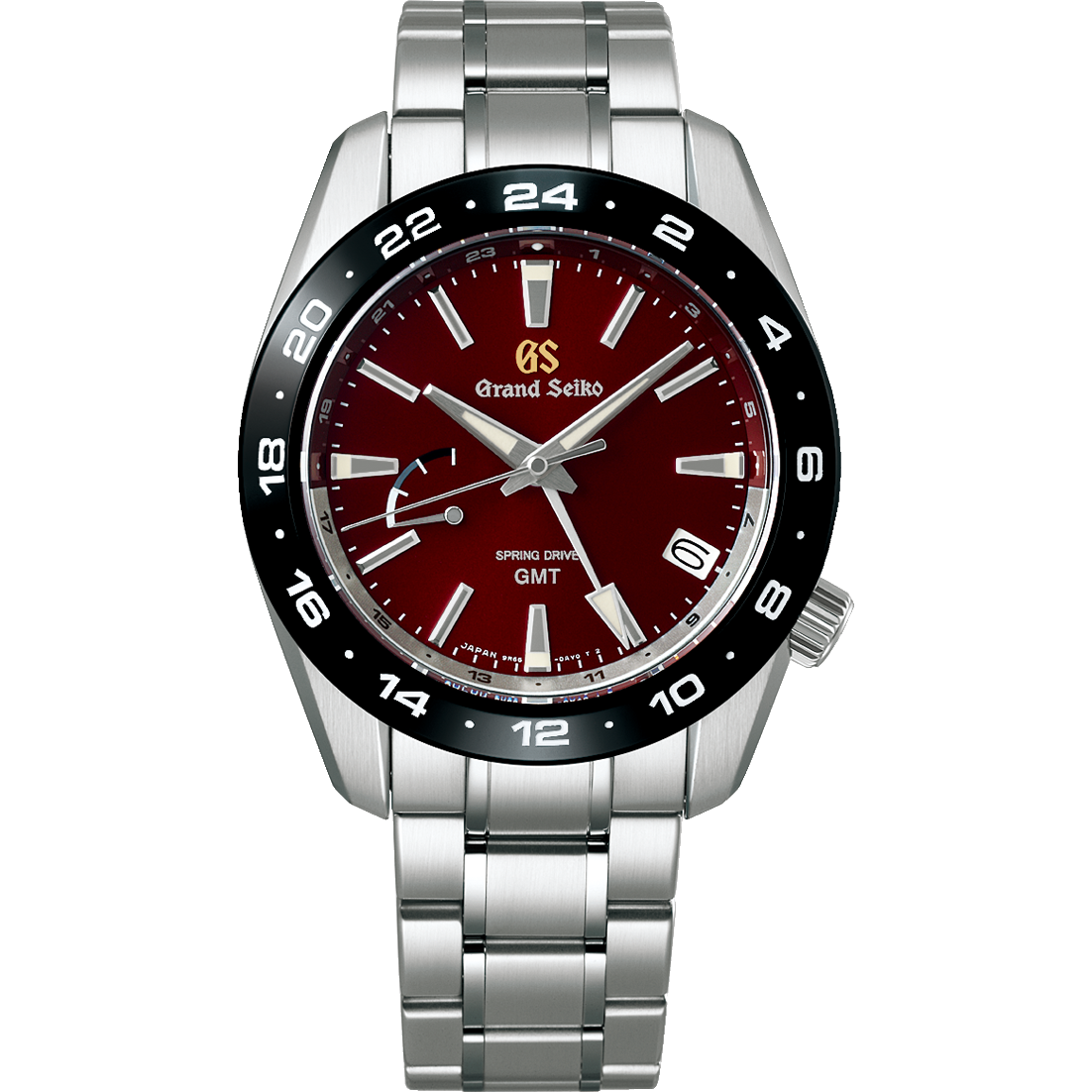 Grand Seiko Sport SBGE305G Kol Saati