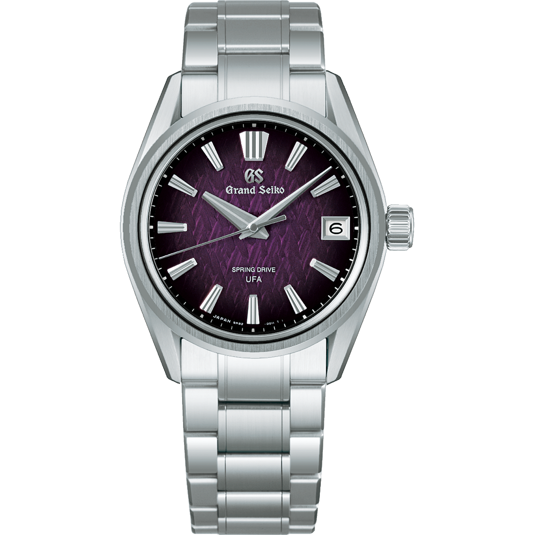 Grand Seiko Evolution 9 Spring Drive U.F.A. SLGB005G Kol Saati SLGB005