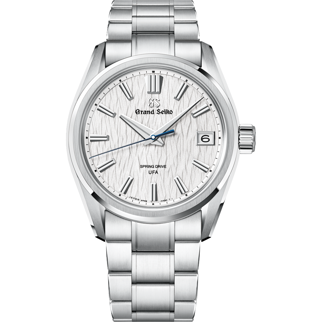 Grand Seiko Evolution 9 Spring Drive U.F.A. SLGB009G Kol Saati SLGB009
