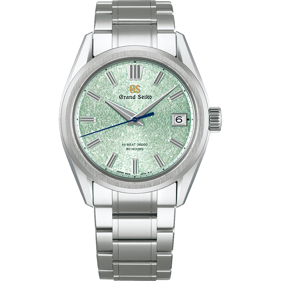 Grand Seiko Evolution 9 Collection SLGH021G Kol Saati