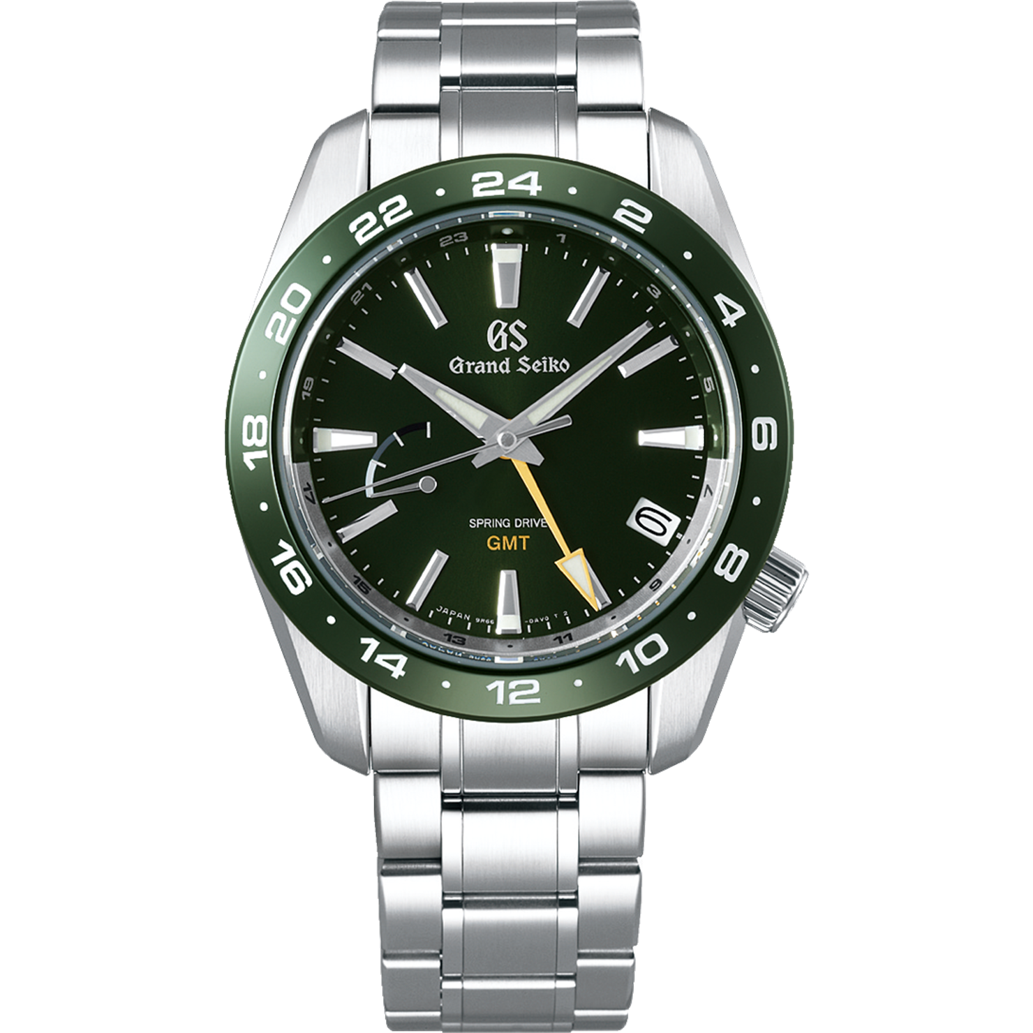 Grand Seiko Sport SBGE257G Kol Saati