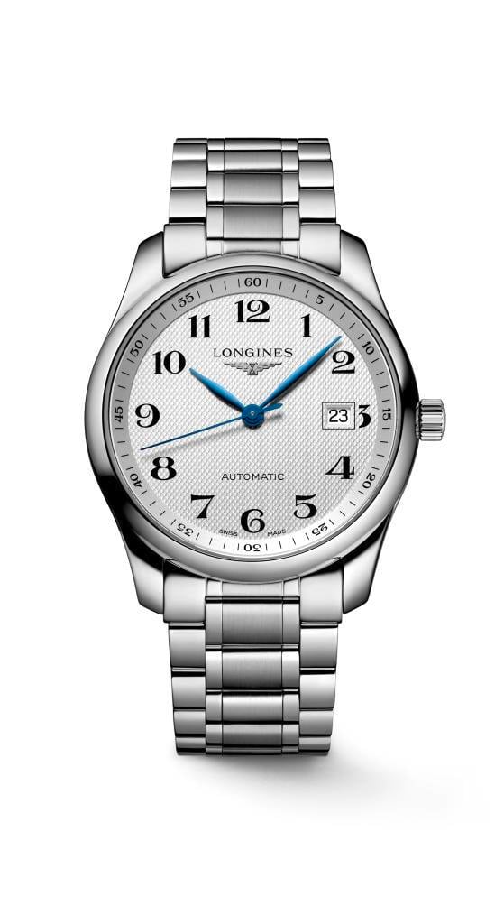 Longines Master Collection L27934786 Erkek Kol Saati L2.793.4.78.6