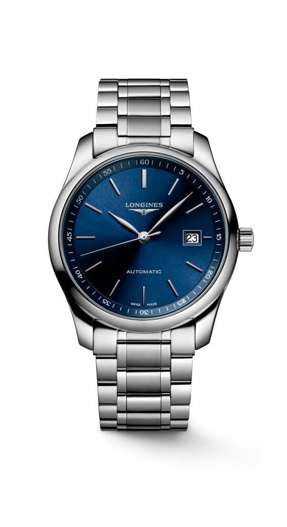 Longines Master Collection L27934926 Erkek Kol Saati L2.793.4.92.6