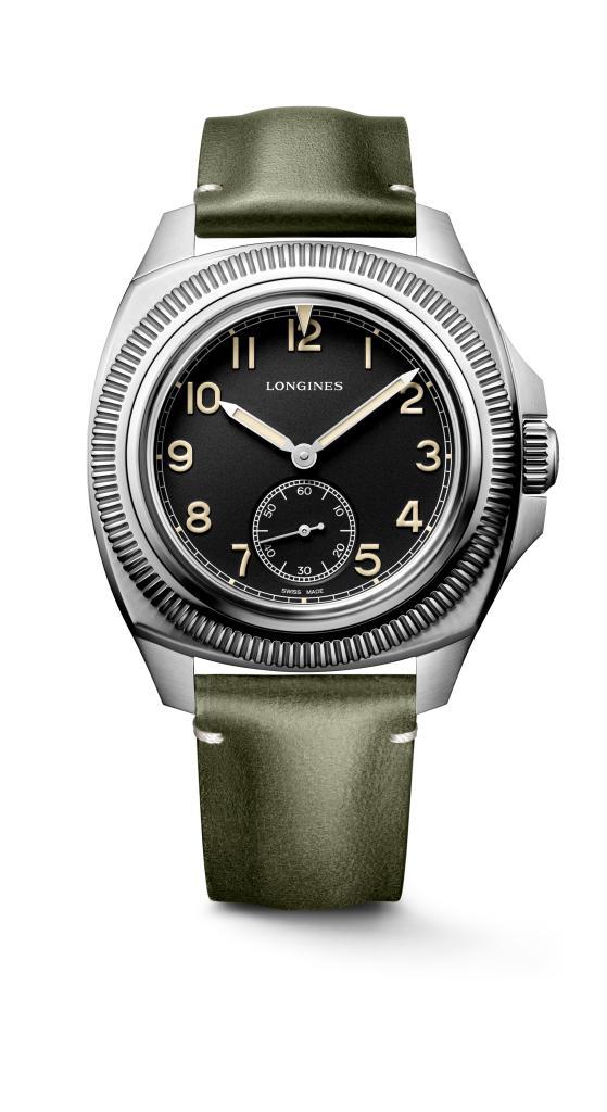 Longines Pilot Majetek L28384532 Erkek Kol Saati L2.838.4.53.2