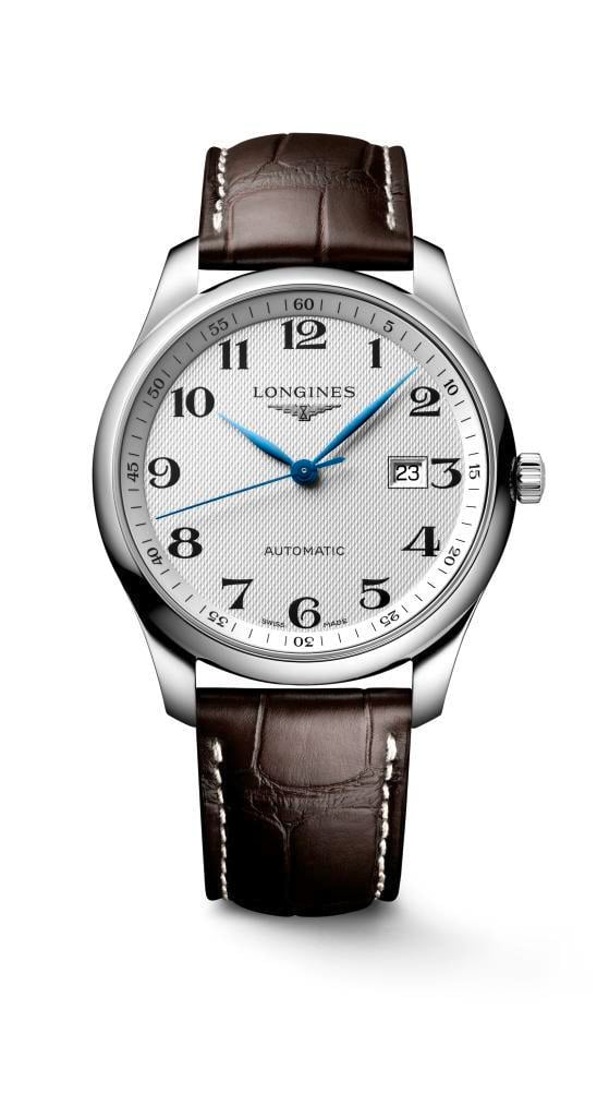 Longines Master Collection L28934783 Erkek Kol Saati L2.893.4.78.3