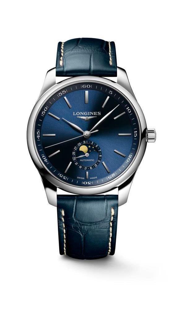 Longines Master Collection L29194920 Erkek Kol Saati L2.919.4.92.0