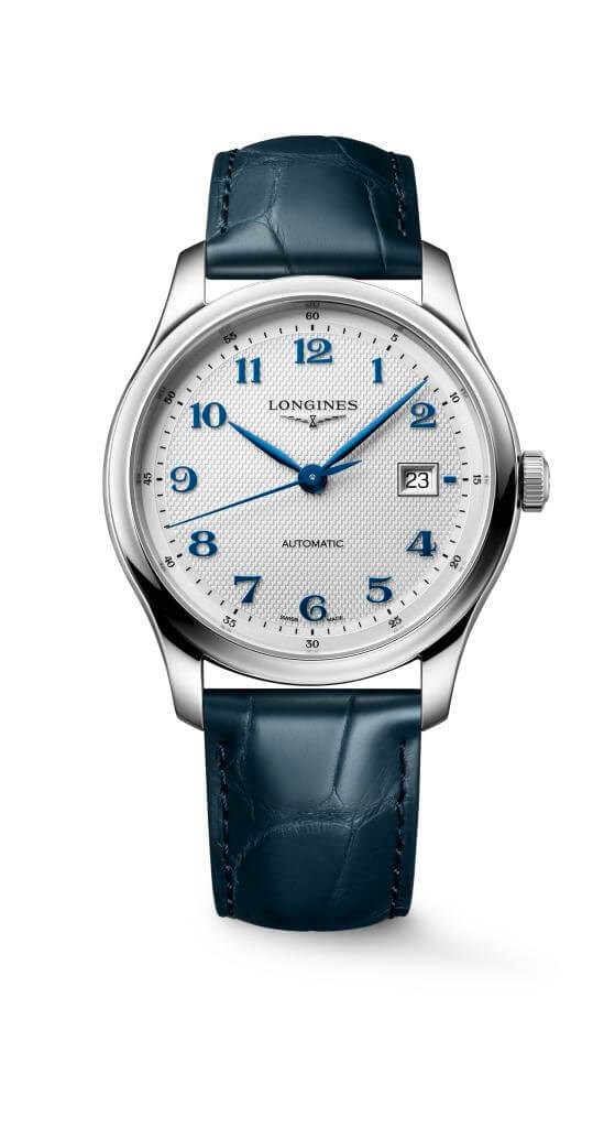 Longines Master Collection L29504732 Erkek Kol Saati L2.950.4.73.2