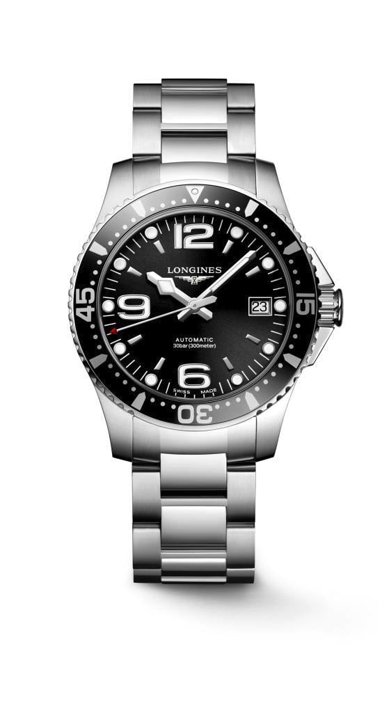 Longines Hydro Conquest L37414566 Erkek Kol Saati L3.741.4.56.6