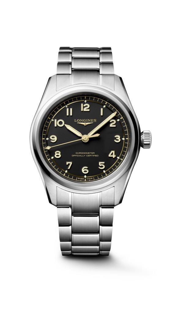 Longines Spirit L38094536 Erkek Kol Saati L3.809.4.53.6 