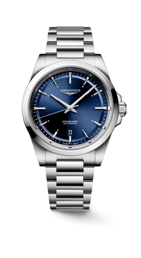 Longines Conquest L38304926 Erkek Kol Saati L3.830.4.92.6