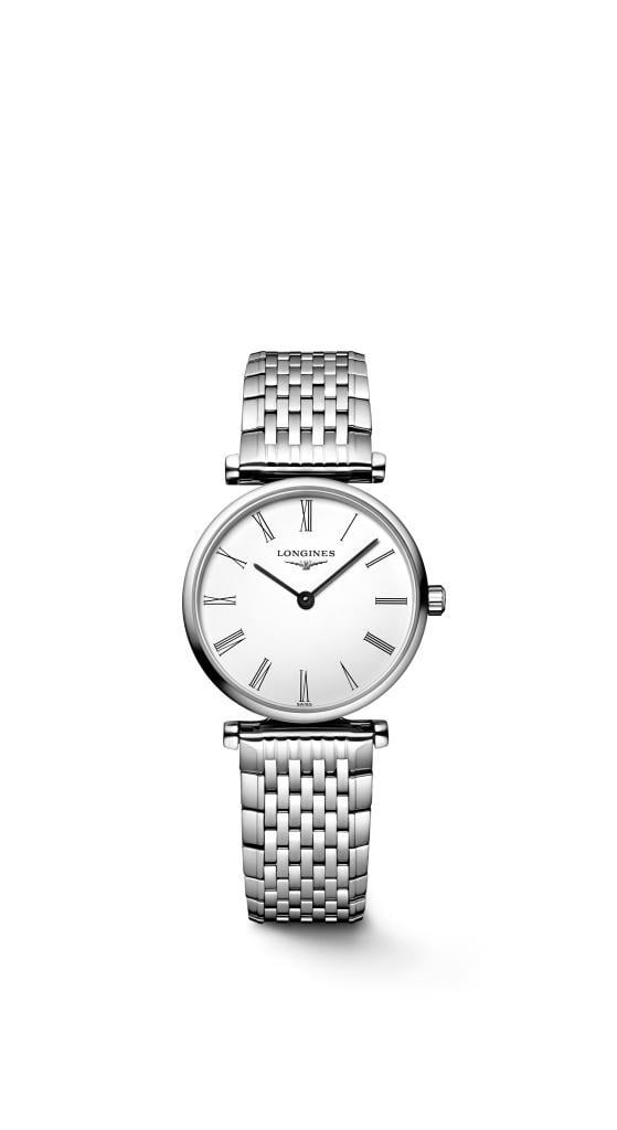 Longines La Grande Classique L42094116 Kadın Kol Saati L4.209.4.11.6
