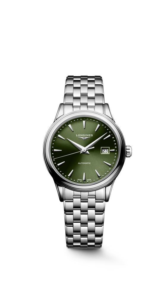 Longines Flagship L43744026 Kadın Kol Saati L4.374.4.02.6