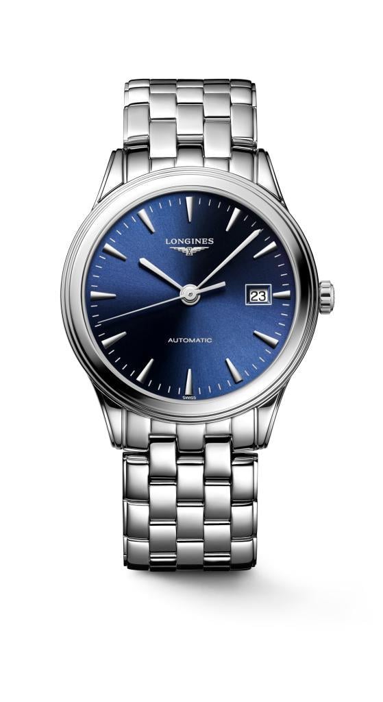 Longines Flagship L49844986 Erkek Kol Saati L4.984.4.98.6