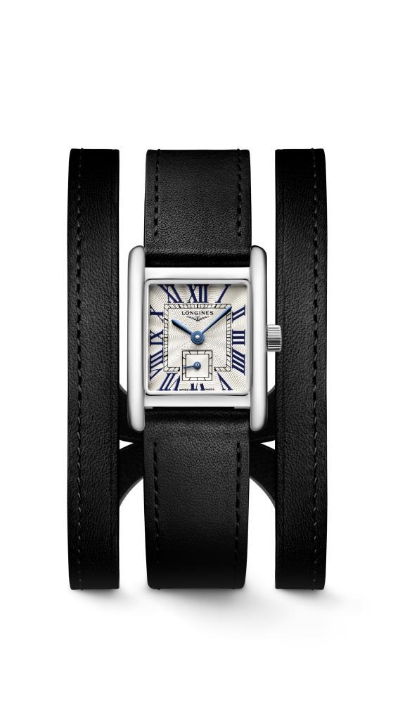 Longines Mini DolceVita L52004710 Kadın Kol Saati L5.200.4.71.0
