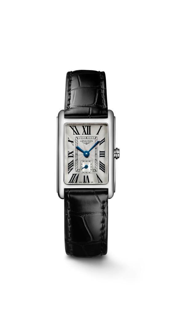 Longines DolceVita L52554710 Kadın Kol Saati L5.255.4.71.0