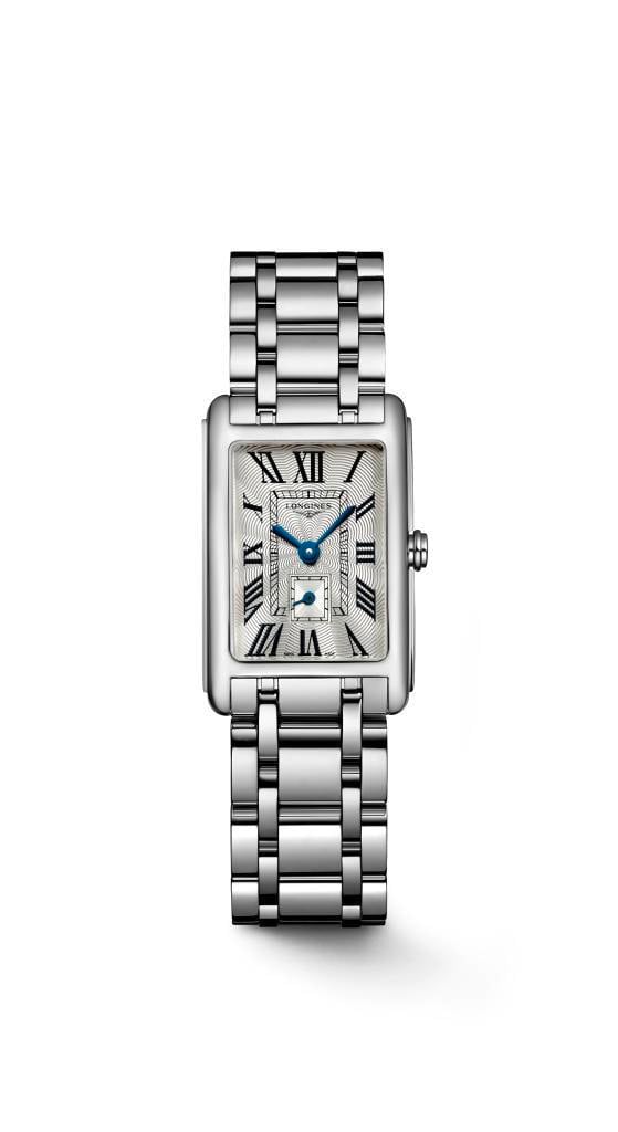 Longines DolceVita L52554716 Kadın Kol Saati L5.255.4.71.6