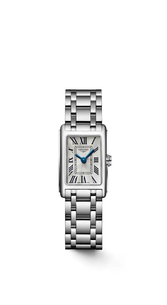 Longines DolceVita L52584716 Kadın Kol Saati L5.258.4.71.6