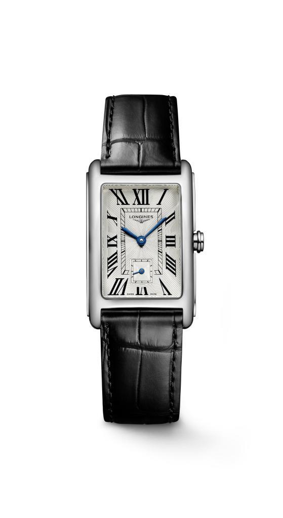 Longines DolceVita L55124710 Kadın Kol Saati L5.512.4.71.0
