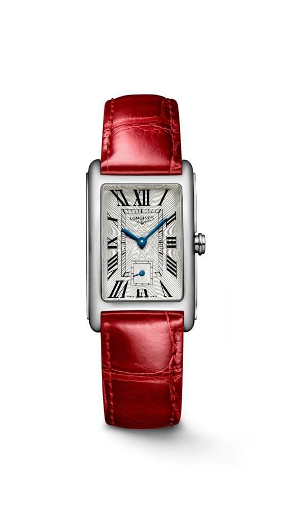 Longines DolceVita L55124715 Kadın Kol Saati L5.512.4.71.5