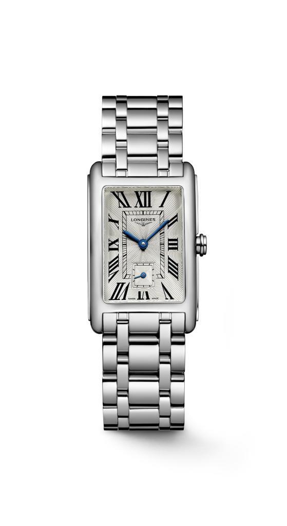 Longines DolceVita L55124716 Kadın Kol Saati L5.512.4.71.6
