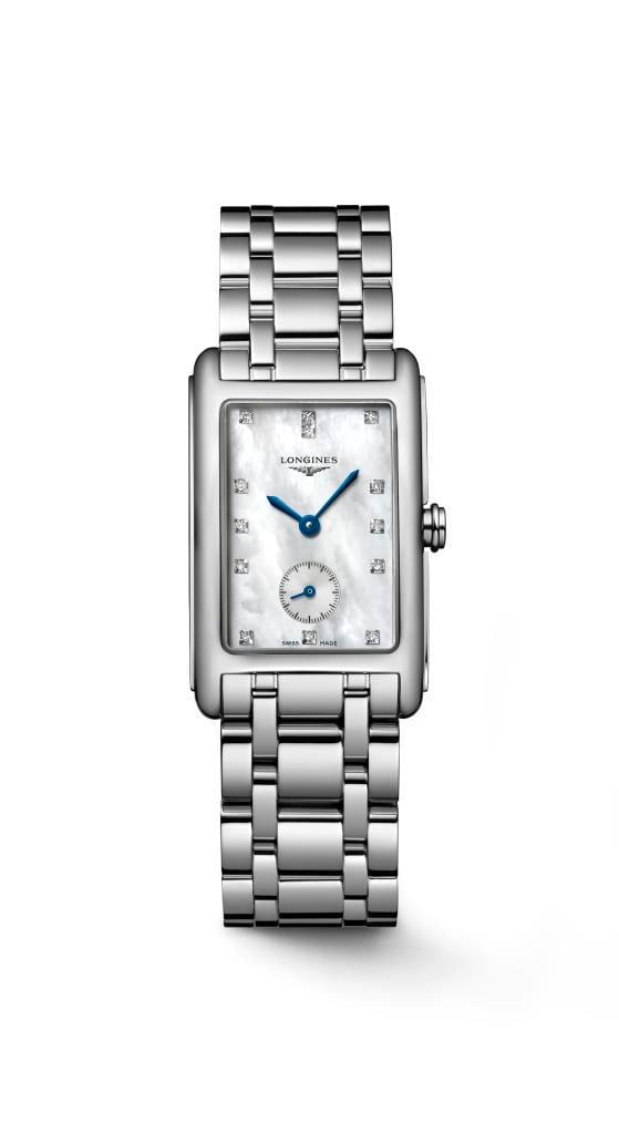 Longines DolceVita L55124876 Kadın Kol Saati L5.512.4.87.6