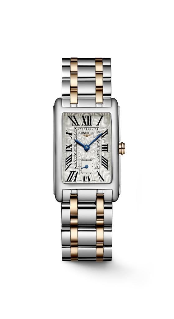 Longines DolceVita L55125717 Kadın Kol Saati L5.512.5.71.7