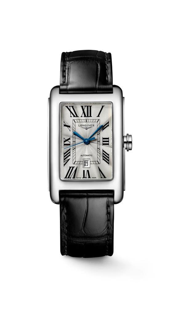 Longines DolceVita L57574710 Erkek Kol Saati L5.757.4.71.0